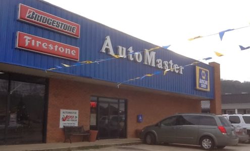 NAPA Auto Parts