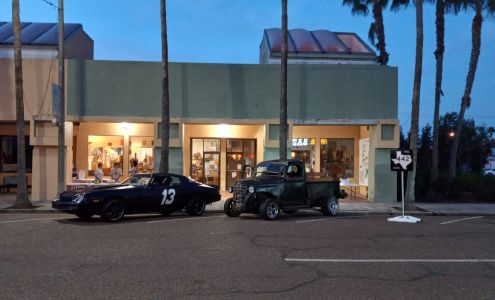 Harlingen Antique Mall