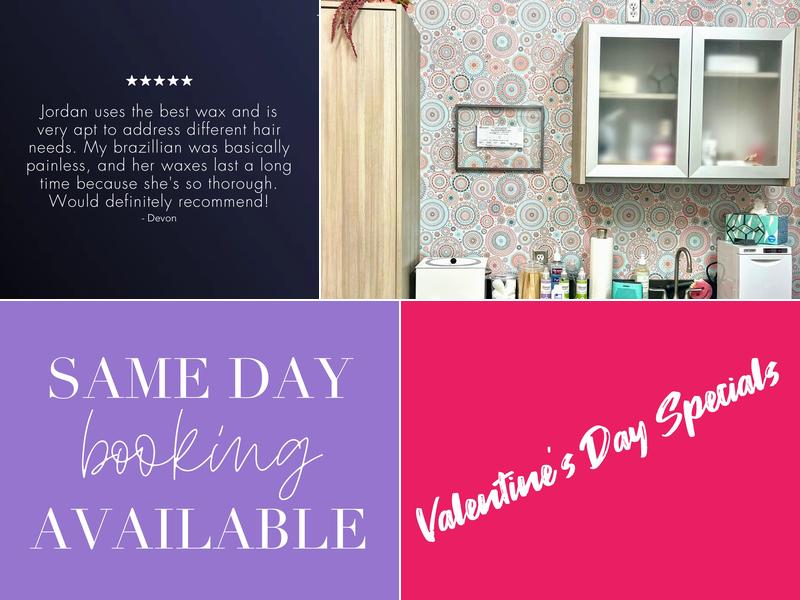 Jordan Skin and Body Studio