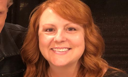 Twisted Scissors Suite Hairstylist Michelle Reece