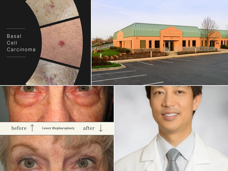 Dr. Michael R. Warner, MD