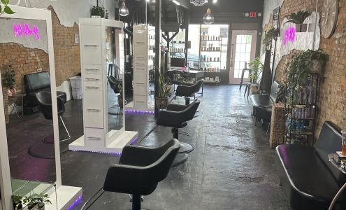 Glo Hair Lounge