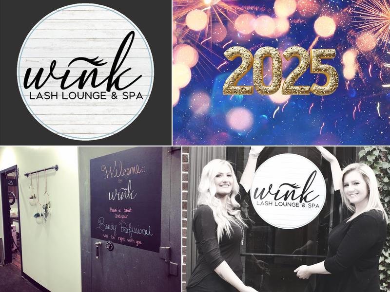 Wink Lash Lounge and Spa