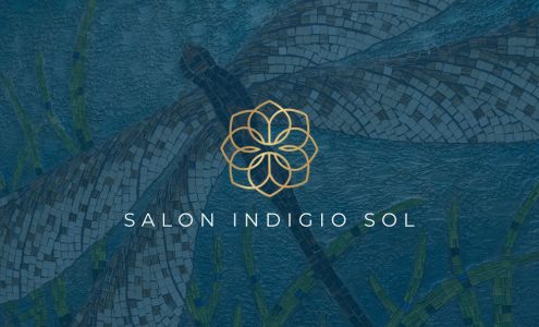 Salon Indigo Sol