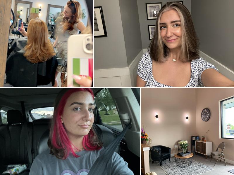 Anew Dawn Hair Studio