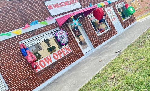 Mi dulce Mexico y belleza