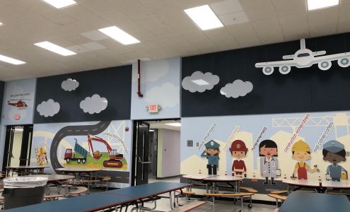 Moody Early Childhood Center