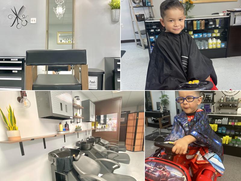 Express Style Barber & Beauty Salon