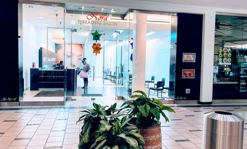 Nora Threading Salon