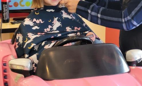 Cookie Cutters Haircuts for Kids - Knapps Corner, Grand Rapids, MI