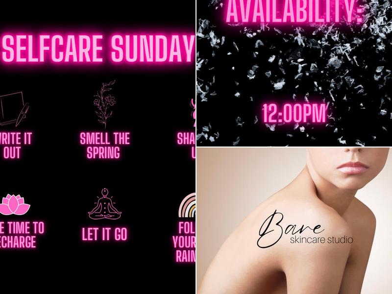 Bare Skincare Studio