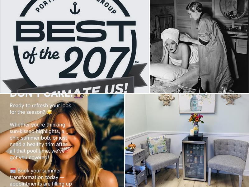 Bella Rouge Salon and Spa