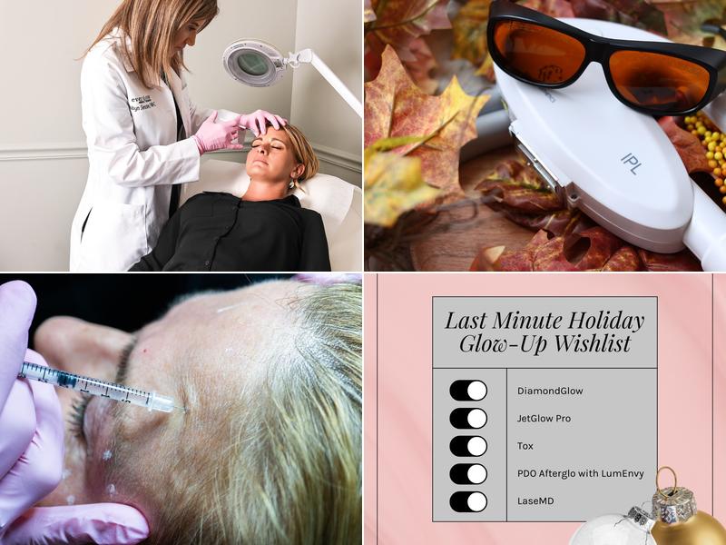 Everglow Medical Aesthetics