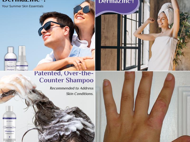 Dermalogix Partners, Inc.