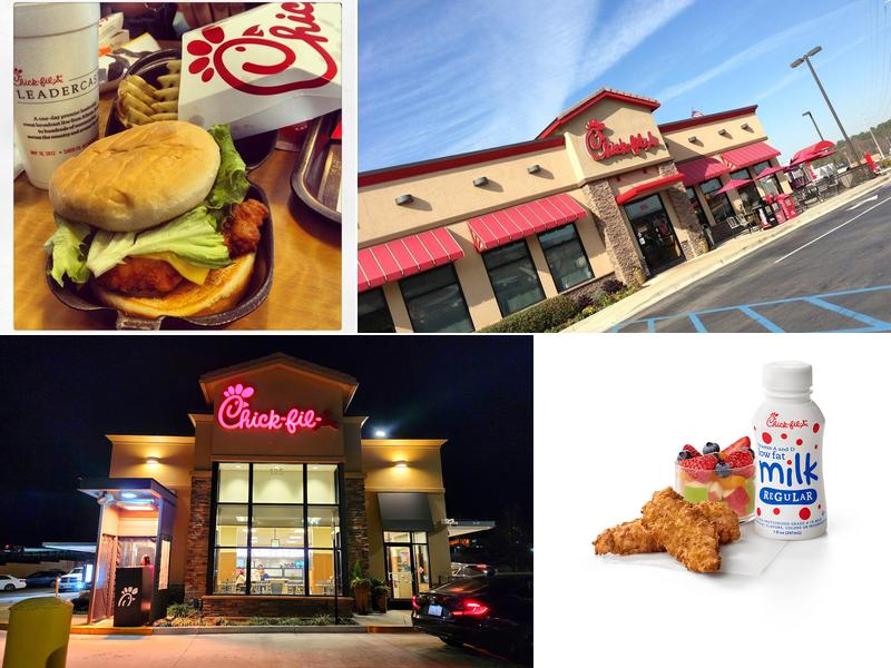 Chick-fil-A