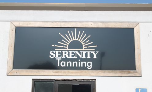 Serenity Tanning 1210 Phoenix St, South Haven Michigan 49090