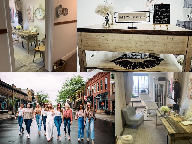 Magnolia Mobile Medspa