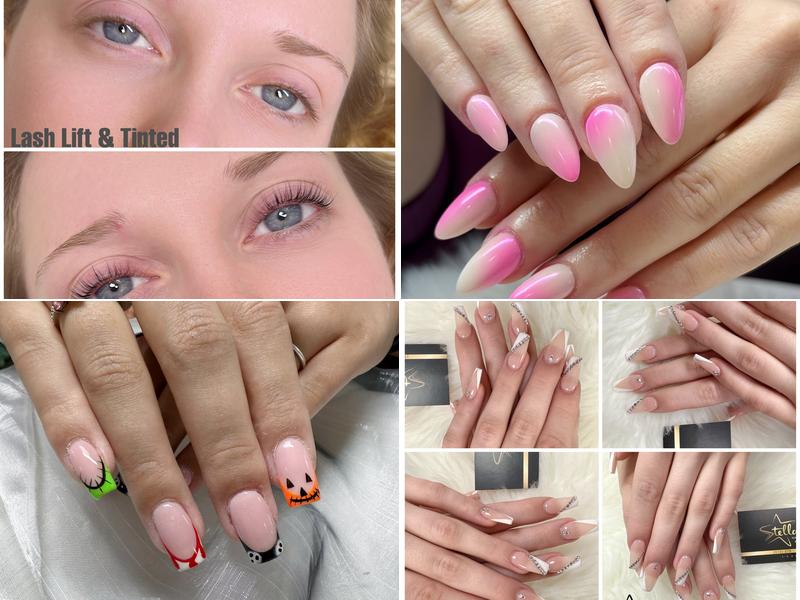 Stella Nails & Lashes