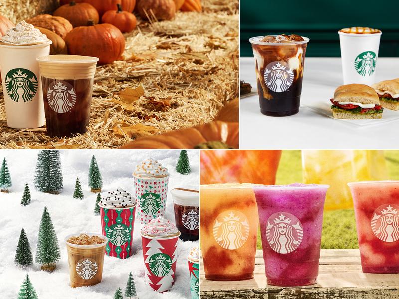 Starbucks 250 S Colonial Dr, Alabaster