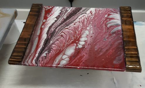 Susie Sarkozy Art & Esthetics