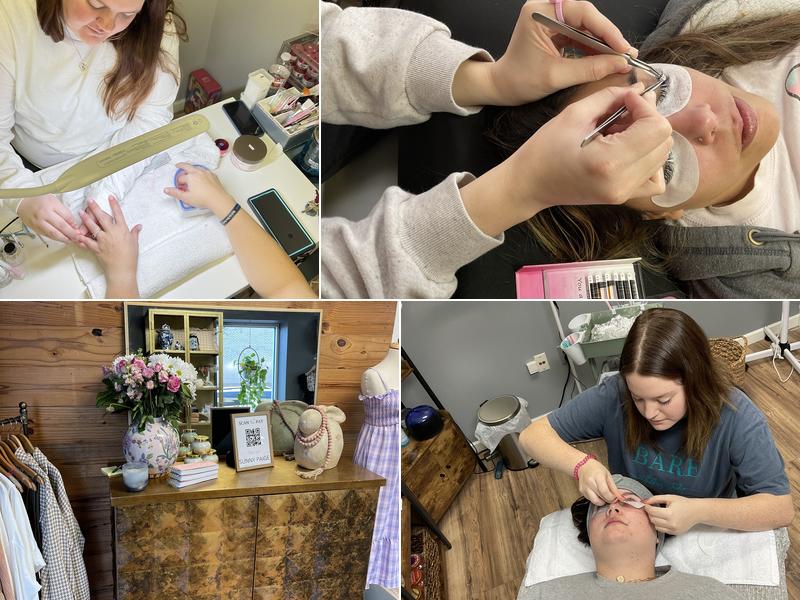 Bare Esthetics Studio