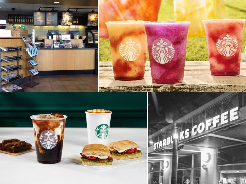 Starbucks 2171 Kent Dairy Rd, Alabaster