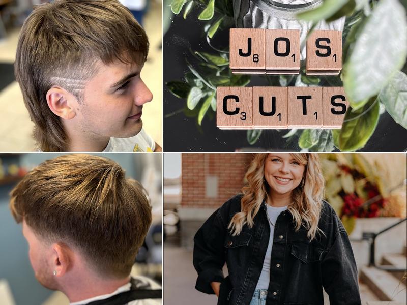 Jo's Cuts