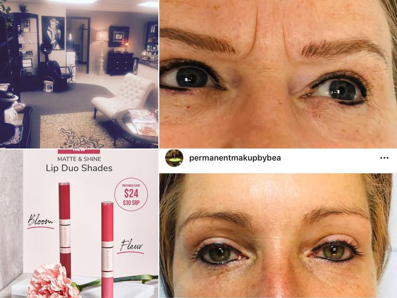 Permanent Makeup by Bea