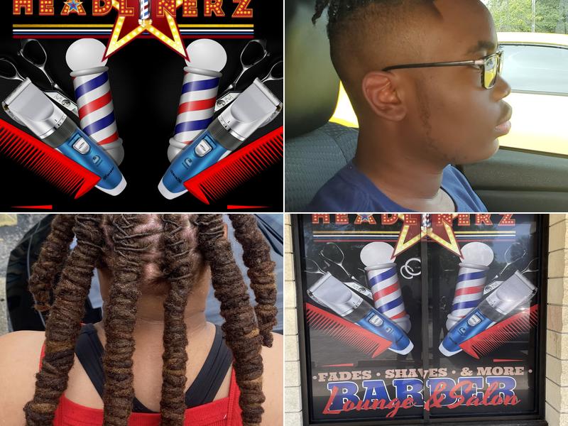 Headlinerz Barber Lounge and Salon