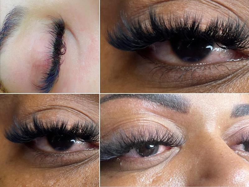 TiarraLashay Esthetics & More