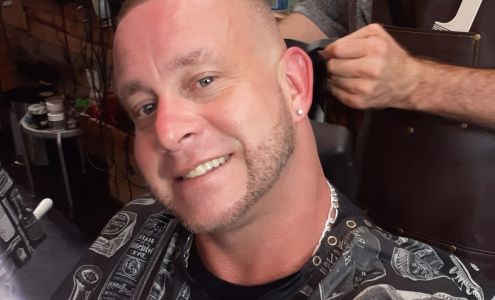 Alpha Barbershop Hair Studio