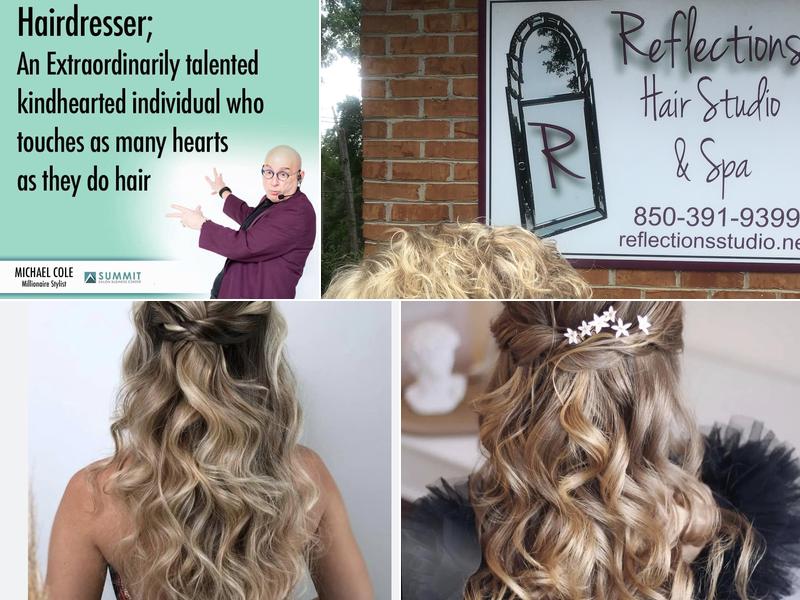 Christy Ervin Hair Design LLC