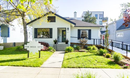 Om Med Spa