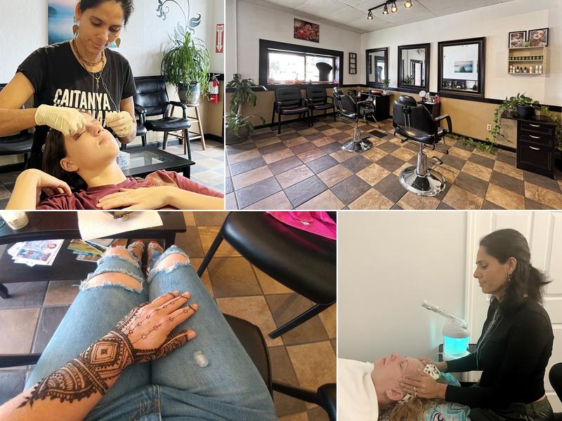 Fantasy Brows & Beyond