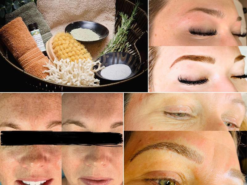 Megan Gilbert @ Isola Massage and Skin Studio