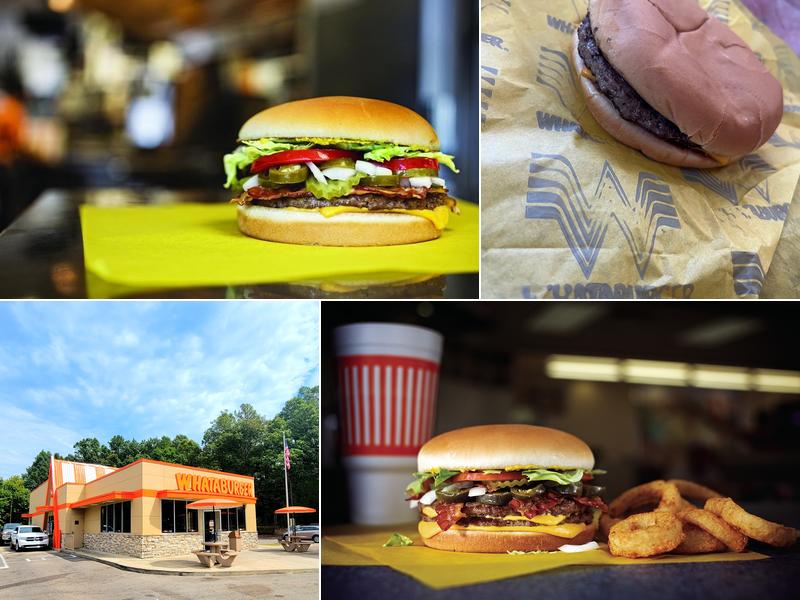 Whataburger