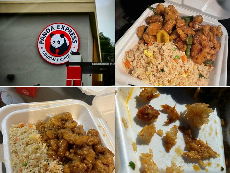 Panda Express