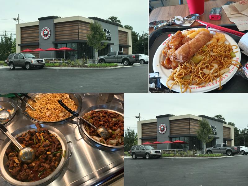 Panda Express