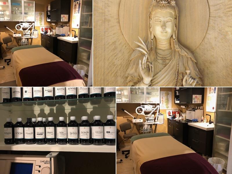 Cera Lynn M.Ac. OM., L.Ac. Aesthetician