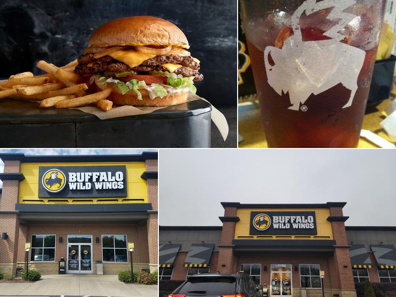 Buffalo Wild Wings