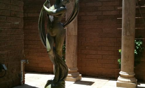 Women's Health and Surgery Center 490 N Carondelet Dr, Nogales Arizona 85621