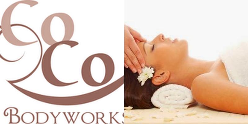 CoCo Bodyworks