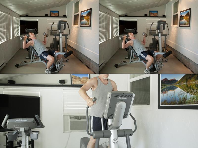 Craig M. Jones, D.C. L. Ac.