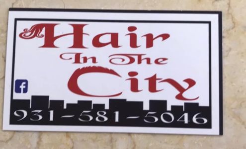 Hair In The City 95 Oak St, Tracy City Tennessee 37387