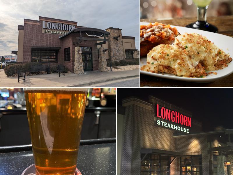 LongHorn Steakhouse