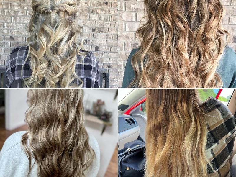 Luxurious Glamour by Britt