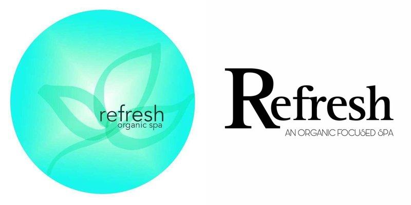 Refresh Organic Spa