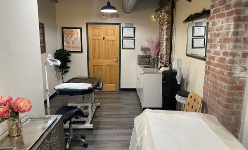 Gem Electrolysis and Esthetics 11 Main St, Old Mystic Connecticut 06355