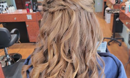 Midtown Salon 105 Franklin St, Westerly Rhode Island 02891