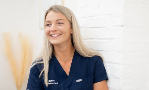 Inari Aesthetics 530 Main St, Bennington Vermont 05201